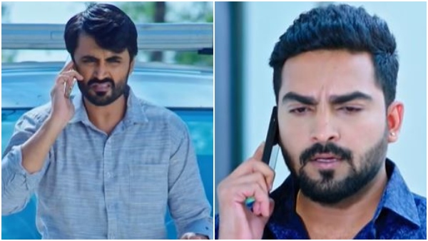 written update on episode 07 May seetha rama serial