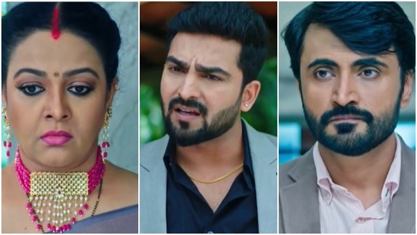 written update on episode 13 May seetha rama serial