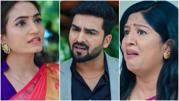 written update on episode 13 May seetha rama serial