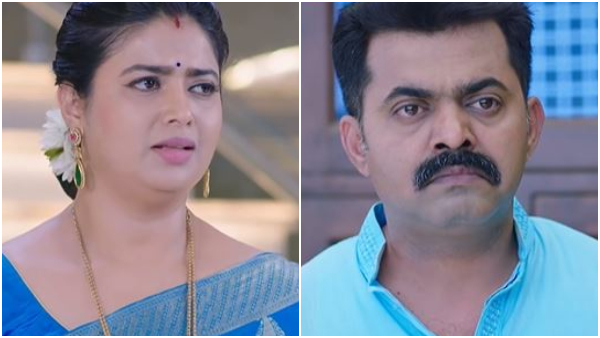 srirasthu shubhamasthu serial 06 May episode written update