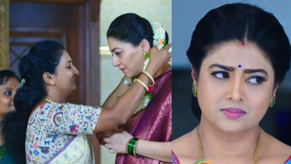 srirasthu shubhamasthu serial 02 May episode written update