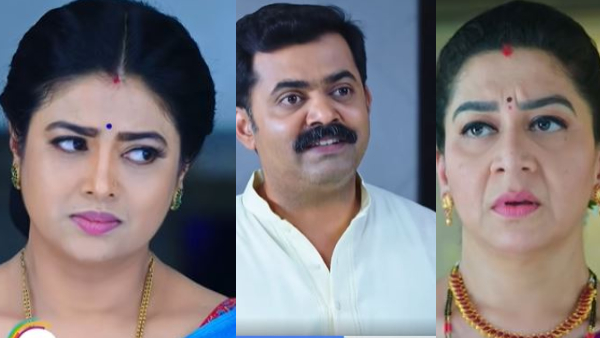 srirasthu shubhamasthu serial 02 May episode written update