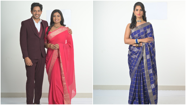 Star Suvarna new serial Janaki Samsara will start from may 6th Star Suvarna new serial Janaki Samsara will start from may 6th