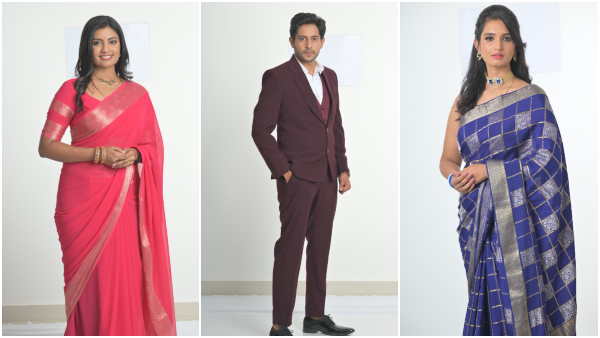 Star Suvarna new serial Janaki Samsara will start from may 6th Star Suvarna new serial Janaki Samsara will start from may 6th