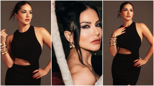 Do you know before entering into the adult industry Sunny Leone used to do these jobs Do you know before entering into the adult industry Sunny Leone used to do these jobs