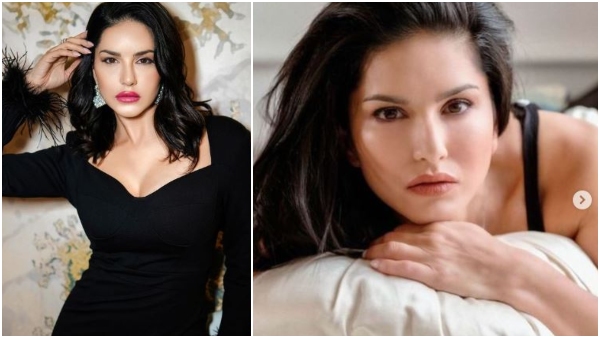 Do you know before entering into the adult industry Sunny Leone used to do these jobs Do you know before entering into the adult industry Sunny Leone used to do these jobs