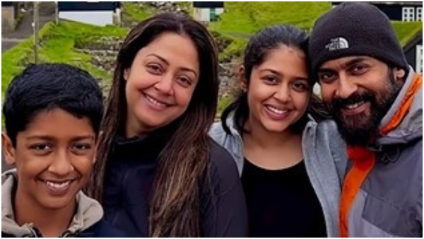 How much did Actor Suriya Jyothika s daughter Diya score in 2nd PUC exam How much did Actor Suriya Jyothika s daughter Diya score in 2nd PUC exam