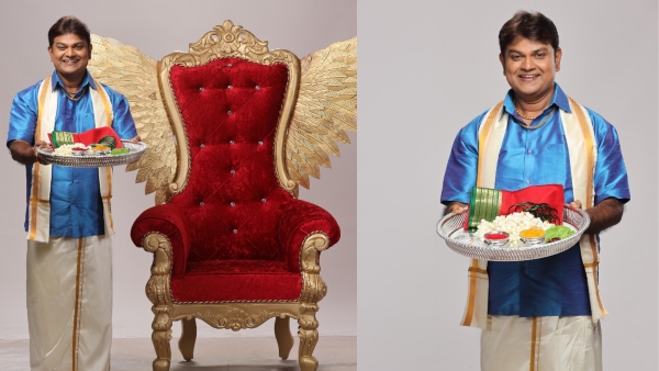 Star Suvarna s a new reality show for women Suvarna Gruha Mantri is creating buzz Star Suvarna s a new reality show for women Suvarna Gruha Mantri is creating buzz