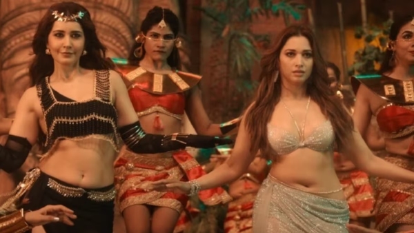 Tamannaah Rashi Khanna movie Aranmanai 4 Box Office Surpasses 75 50 Crore Targets 100 Crore