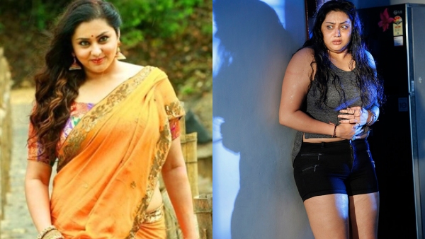 Actress Namitha Claims Producer Used Dhanush s Name to Cheat Her