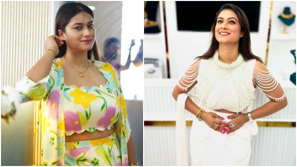 Bigg Boss Kannada 10 fame Tanisha Kuppanda opens up about her break up with boyfriend