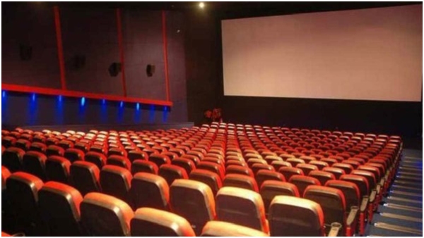 Single screen theaters in telangana will be shut down for 10 days from this friday