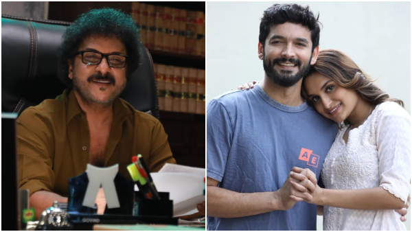 The Judgement Movie Review  V Ravichandran  Diganth Impress in Kannada Cinema