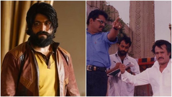South famous director says he wish to work with KGF actor yash South famous director says he wish to work with KGF actor yash