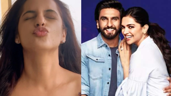 This week news makers jyoti rai rashmika vijay deverakonda salman khan deepika padukone ranveer singh divorce