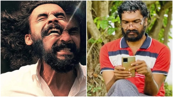 Malayalam Director Sanal Kumar Sasidharans Shares His film online for free