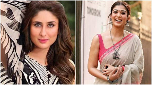 Buzz Not Kareena Kapoor This actress to play lead role in Yash starrer Toxic