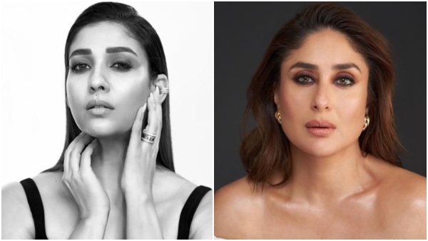 Lady Super Star Nayanthara To Replace Kareena Kapoor Khan In Yash s Toxic