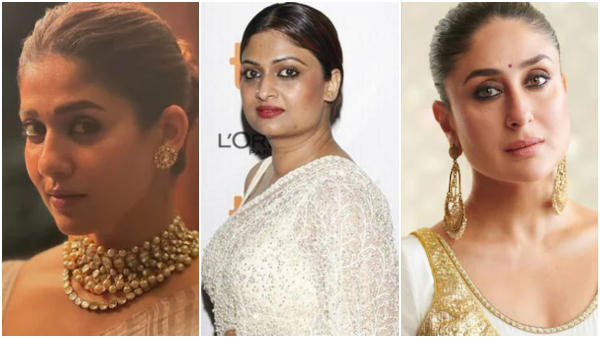 Lady Super Star Nayanthara To Replace Kareena Kapoor Khan In Yash s Toxic