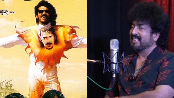 When Titanic heroine Kate Winslet was roped in for Raveena Tandon s role in Upendra