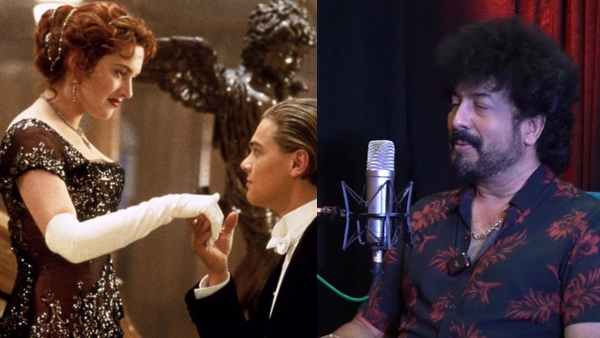 When Titanic heroine Kate Winslet was roped in for Raveena Tandon s role in Upendra