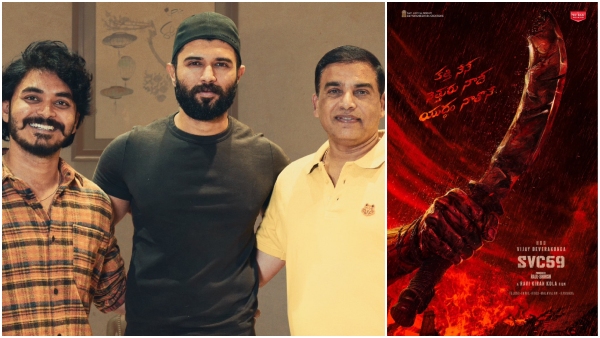 Vijay Deverakonda shifts gears back to basics after the experimental films didn t fare well Vijay Deverakonda shifts gears back to basics after the experimental films didn t fare well