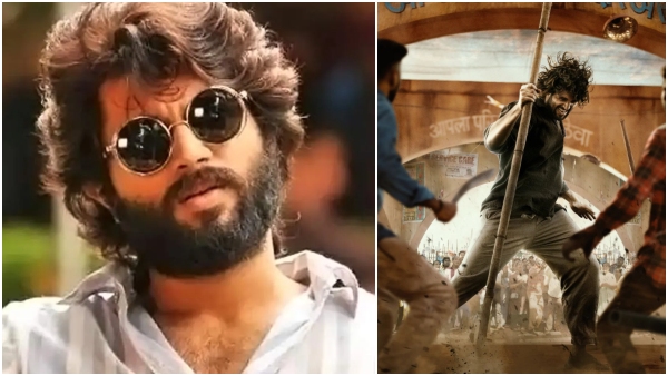 Vijay Deverakonda shifts gears back to basics after the experimental films didn t fare well Vijay Deverakonda shifts gears back to basics after the experimental films didn t fare well