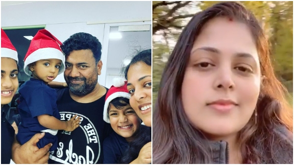 Sudeep heroine of nandi movie is in which country doing what details here Sudeep heroine of nandi movie is in which country doing what details here