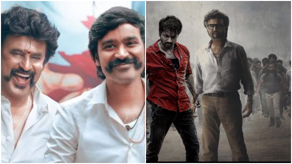 Buzz Not Dhanush this actor to star in Super star Rajinikanth biopic