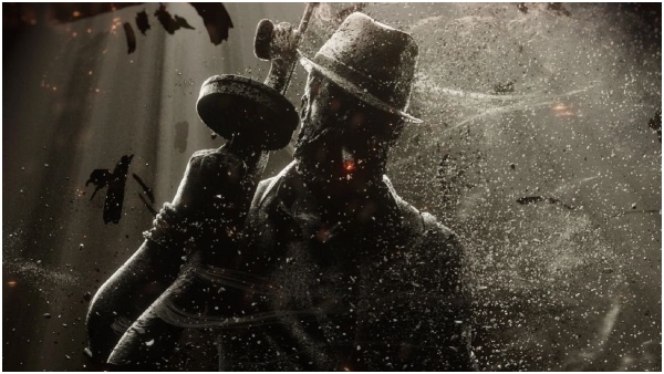 Rocking star Yash hints about much awaited Toxic film update