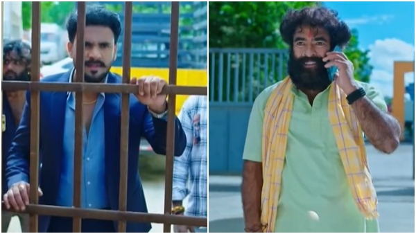 amruthadhaare-serial-22-june-episode-written-update