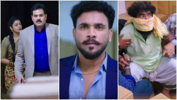 amruthadhaare-serial-24-june-episode-written-update