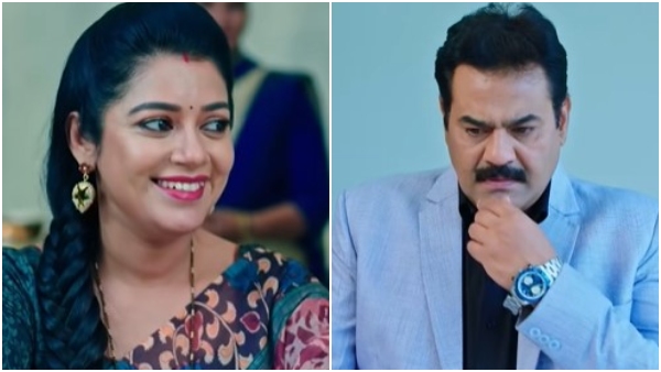 amruthadhaare-serial-14-june-episode-written-update