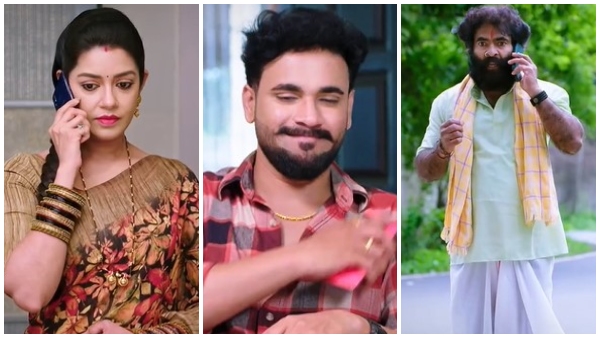 amruthadhaare-serial-20-june-episode-written-update