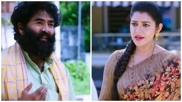 amruthadhaare-serial-20-june-episode-written-update