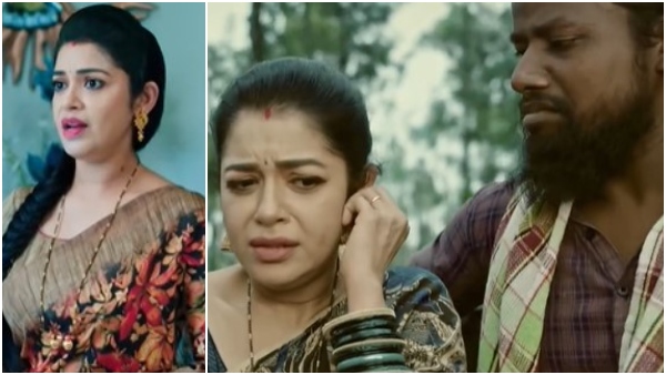 amruthadhaare-serial-21-june-episode-written-update