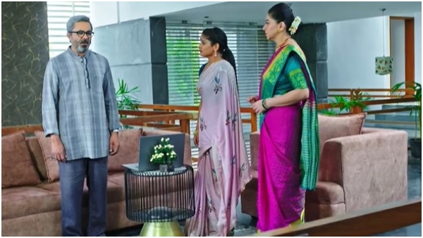 srirasthu shubhamasthu serial 27 June episode written update