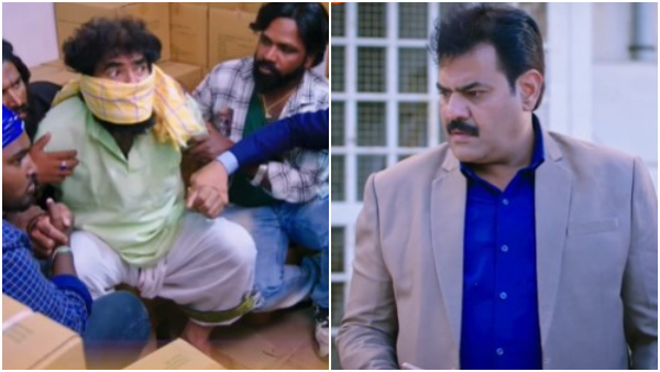 amruthadhaare-serial-23-june-episode-written-update