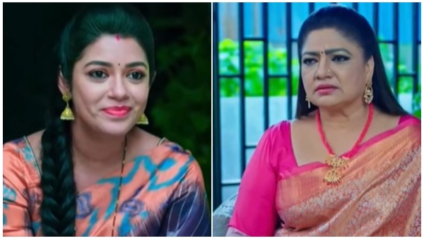 Amruthadhaare Serial 29 June episode written update Amruthadhaare Serial 29 June episode written update