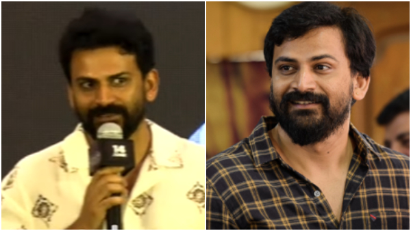 Daali Dhananjay said he will marry when the movie Kotee gets success