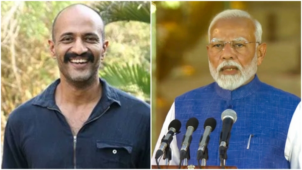 Actor kishore takes dig at modi he asks have any moral right to be the PM of a country