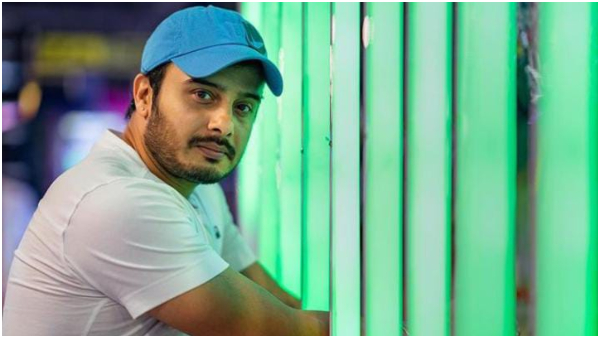 Actor Sunil Rao said that stories with a good plot are now coming towards the industry