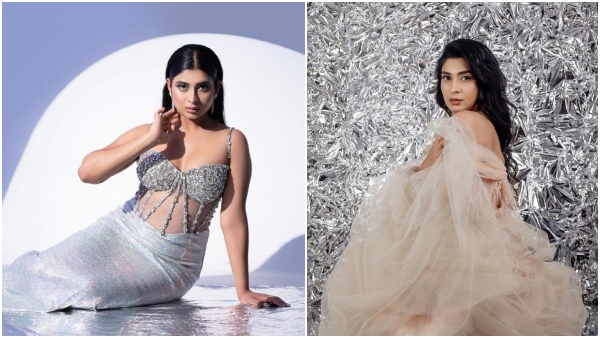 Actress Akshita Bopaiah is now acting in a Tamil movie after serial Actress Akshita Bopaiah is now acting in a Tamil movie after serial