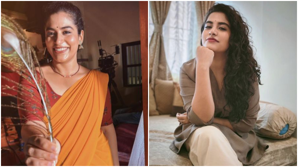 Actress Archana Kottige has spoken about her next projects Actress Archana Kottige has spoken about her next projects