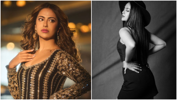 Balika Vadhu fame Avika Gor revealed that she was sexually harassed by a bodyguard