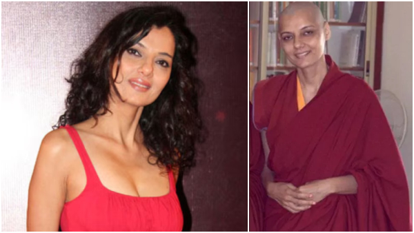 Beauty queen enters Bollywood to compete with Aishwarya Rai Sushmitha Sen becomes a monk Who is she Beauty queen enters Bollywood to compete with Aishwarya Rai Sushmitha Sen becomes a monk Who is she