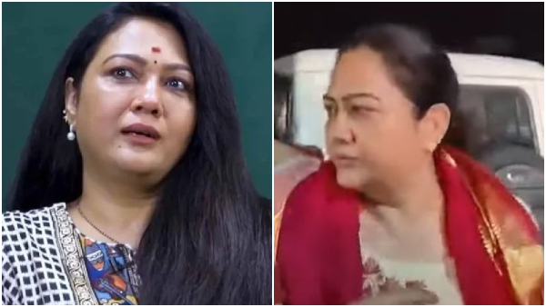 Telugu actress Hema sent to 11-day judicial custody in bengaluru rave party case Telugu actress Hema sent to 11-day judicial custody in bengaluru rave party case