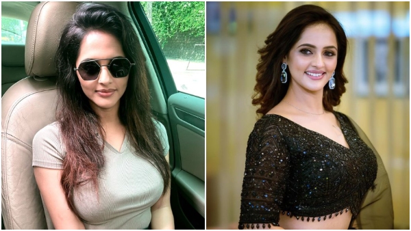 Actress Jyothi Rai reacted to her Instagram post and bad comments