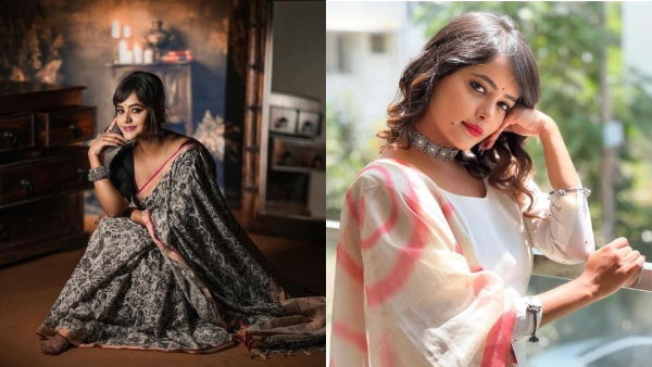 Actress Mayuri Kyatari says that serials still have their importance in reels world