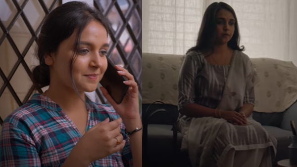 Gattimela actress Nisha Ravikrishnan Anshu movie shades out on Anand Audio